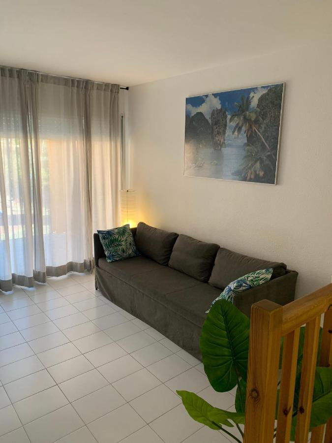 Costa Daurada Apartaments - Blau Mari Salou Exterior foto