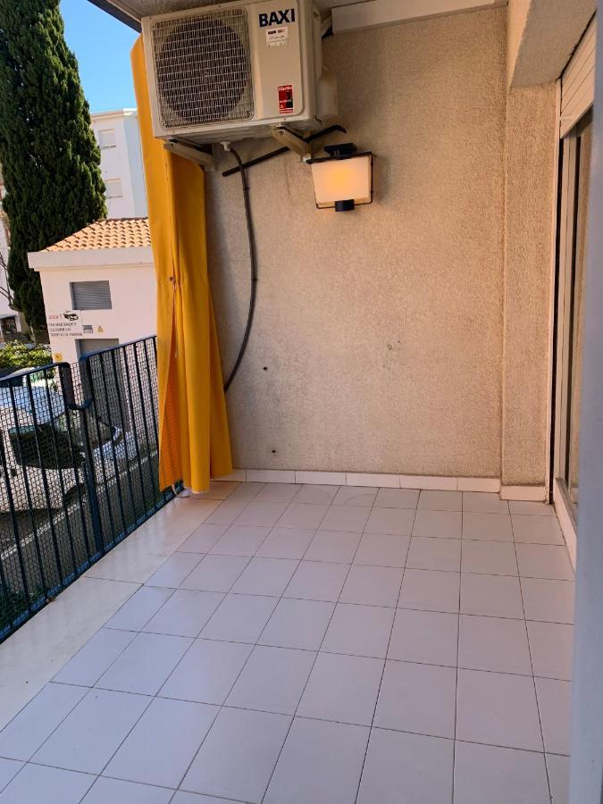 Costa Daurada Apartaments - Blau Mari Salou Exterior foto